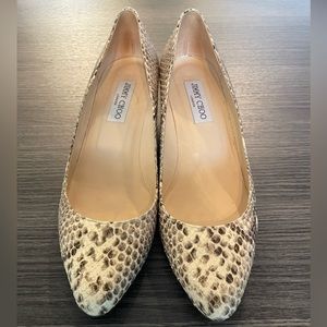Jimmy Choo Heels